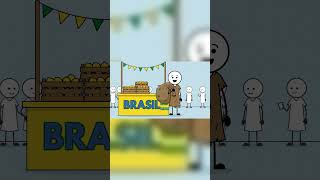 Full R$1 Trillion a Year: The Bill Lula Just Won 🍋 #shorts News