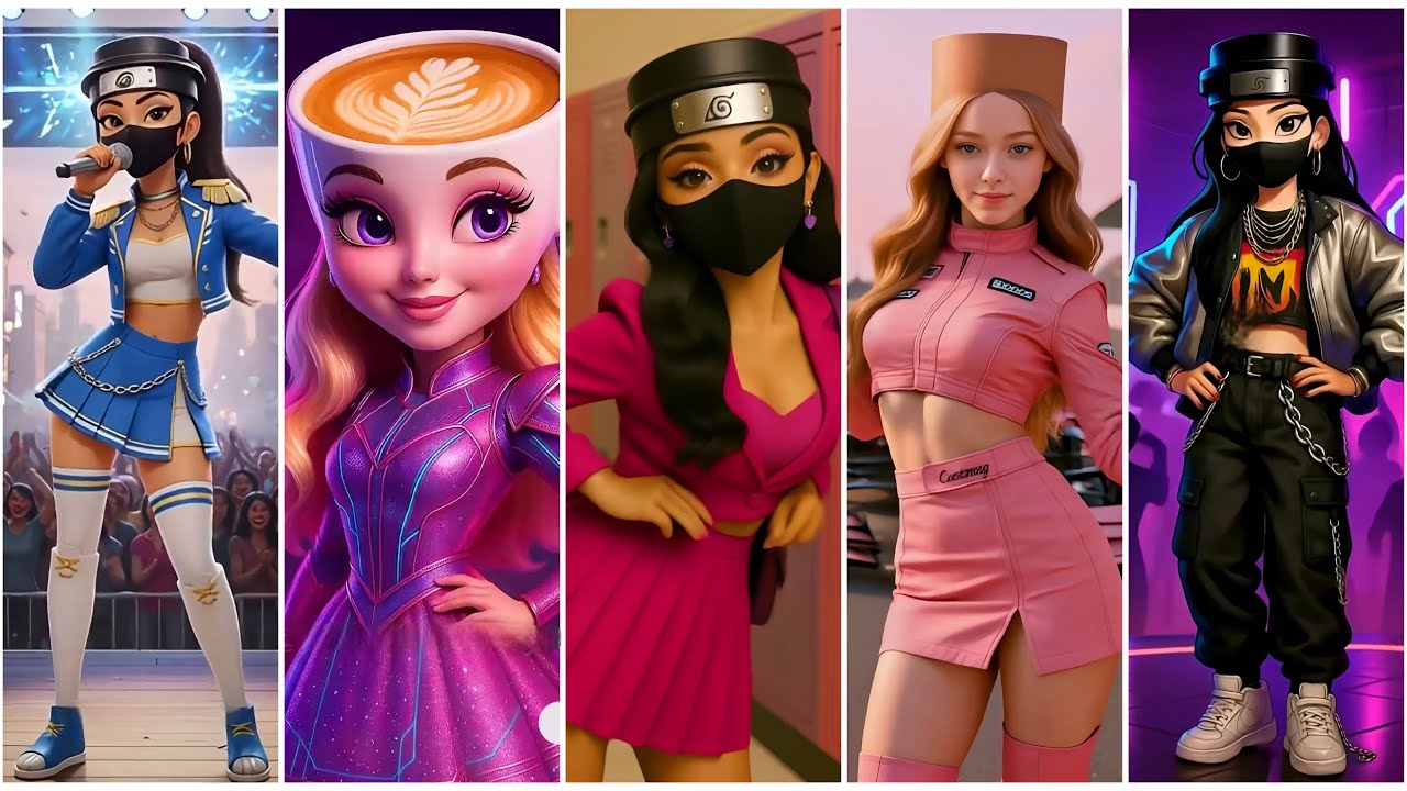 ITALIAN BRAINROT MEGA DANCE BATTLE #62