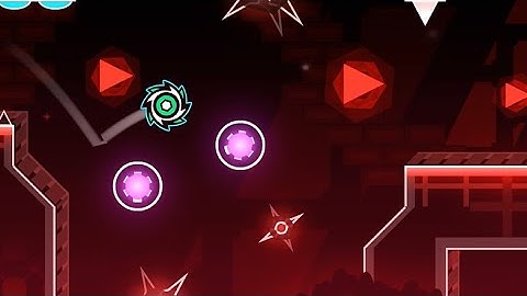 [Grind star] Say Goodbye by StarLyGMD | geometry dash