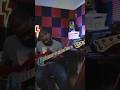 Limoblaze Lecra,Happi-Jireh #worshipmusic #basscover #basstutorial #music #bassguitar #bassplayer