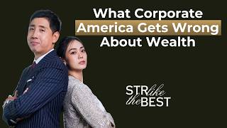 The Skill Corporate America Punishes That Real Estate Rewards