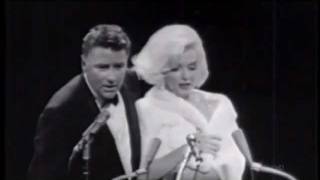Marilyn: The Last Sessions (part 7)