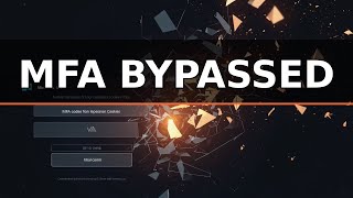 How W3LL Bypassed MFA — Phishing Attack Breakdown