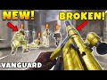 *NEW* VANGUARD BEST HIGHLIGHTS! - Epic & Funny Moments #1