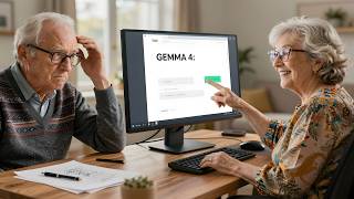 Run Gemma 4 Locally with LM Studio – A Complete Beginner’s Guide