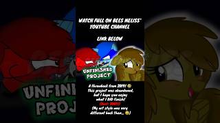 THROWBACK TIME! (CLICK FOR FULL VIDEO) #animation #art #tmnt #tmnt2007 #tmntedit #mlp #mylitlepony