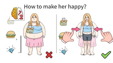 Brain Out 2 - Level 1 ~ 30 - Gameplay Walkthrough Part 1 (Android, IOS)