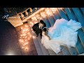 Nazanin & Nima | Luxurious Outdoor Persian Wedding