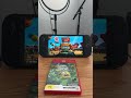 Spongebob Squarepants Titans of The Tide Switch 2 Unboxing and Gameplay