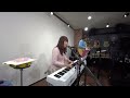 小さな幸せ(加藤紀子 cover)