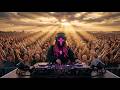 Jesus Never Gives Up On You ✝️ Christian EDM Worship • Bible Praise Gym Mix 2026  (1 Hour)