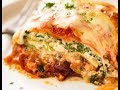 Vegetarian Lasagna