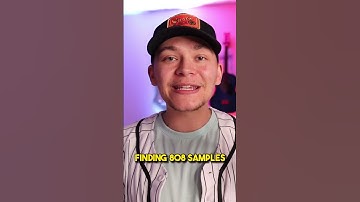 PERFECT 808s EVERY TIME!