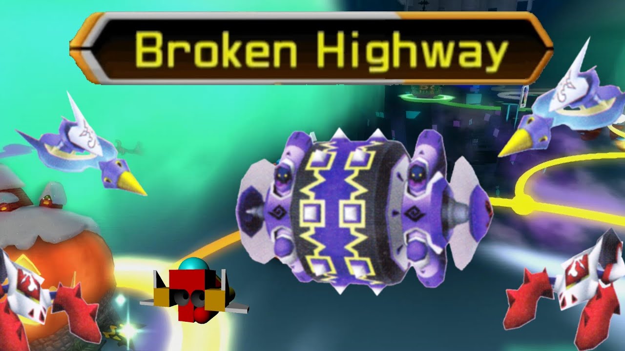 KH2.5 Kingdom Hearts 2FM ♦Gummi Mission (+Ex)♦ (50 ...