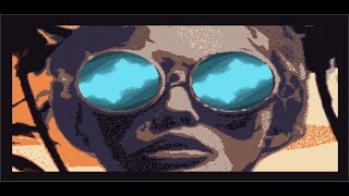 Googles Mapped (Atari STe Demo by Extream)