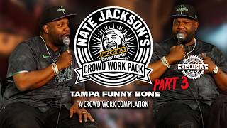 Tampa Funny Bone: Part 3 Uncensored