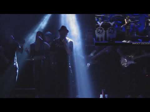 Justin Timberlake Impersonator Tribute Band - Cry Me A River (video Mixes)