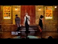 Se7en - I'm Going Crazy (101003 SBS Inkigayo) (HD-720p).mkv