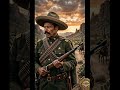 ¿QUIÉN FORMÓ A PANCHO VILLA? 🇲🇽🧠