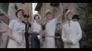 W.E. Official Trailer by Madonna
