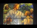 Watch with me jesus in the garden of gethsemane