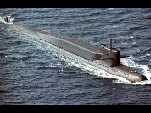 The First Nuclear Submarine in The World - HERO SHIPS USS Nautilus