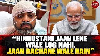 Recited Hanuman Chalisa: Smit Machchhar's EMOTIONAL Phone Call With PM Modi | FULL UNCUT VIDEO