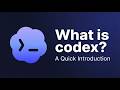 What Codex Actually Is (And Why It Matters)