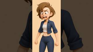 Linh Mais Stomach Growled 1