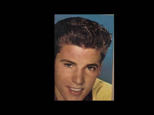 Rick Nelson - I'm Walking