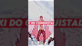 Rap do Doflamingo: Um Rei (Nerd Hits) - 7 Minutoz