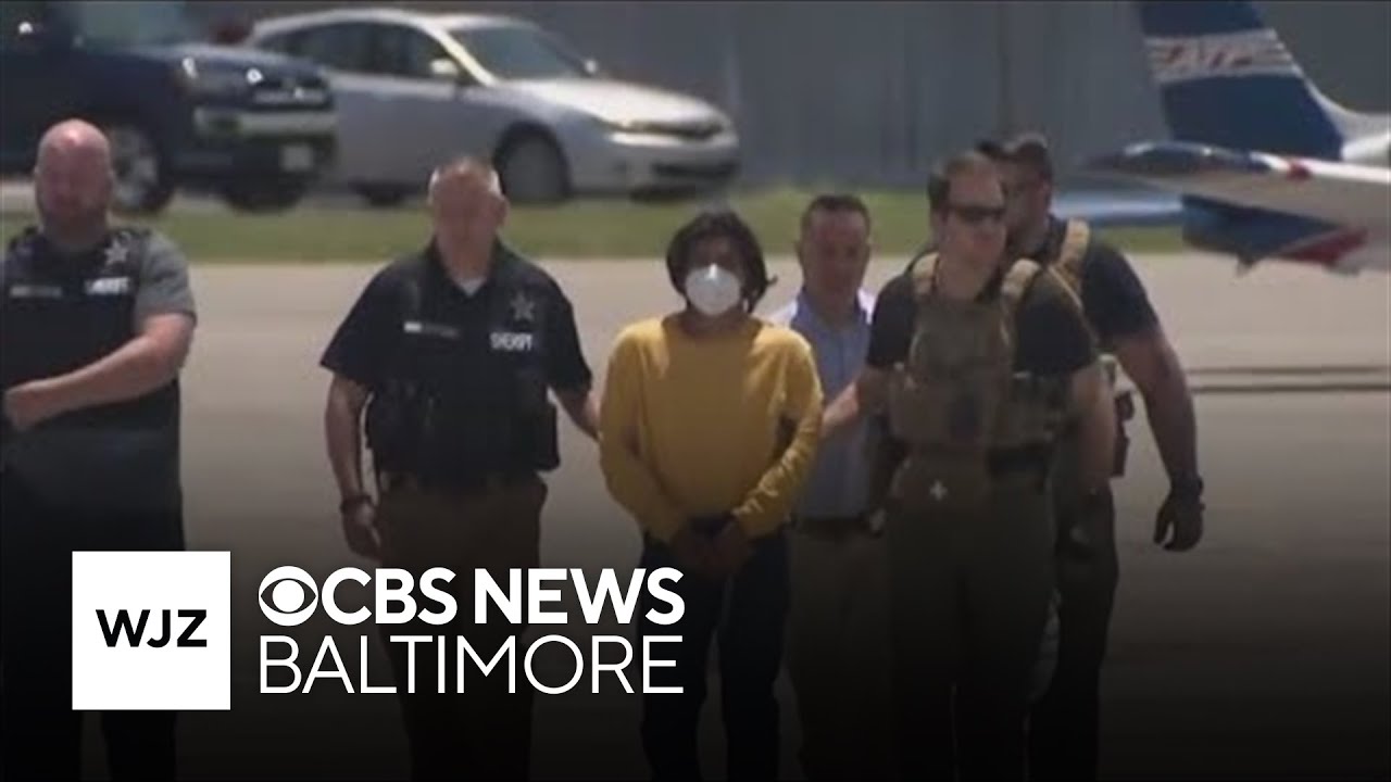 Opening statement to begin Friday in trial of man accused of murder of ...