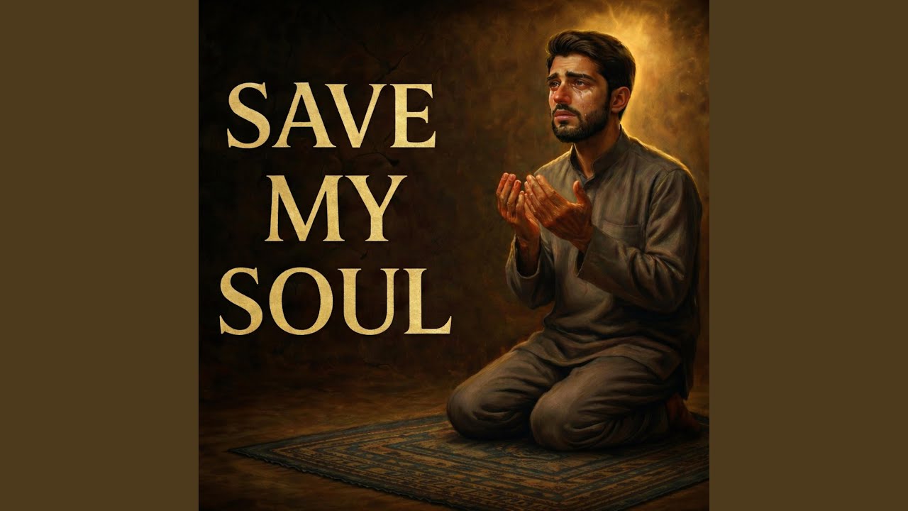 Save My Soul