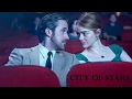 La La Land- City of Stars// Letra Español e Inglés