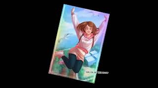 Levitating Ochako Uraraka Edit Your Local Idiot Weeb And Simp