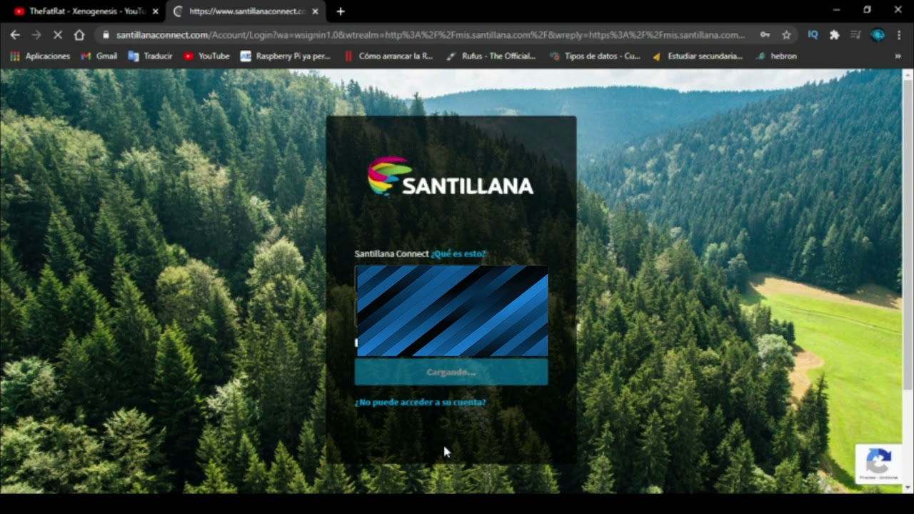 ¿Como ingresar a santillana plus (PLATAFORMA EDUCATIVA)en 2021? desde ...
