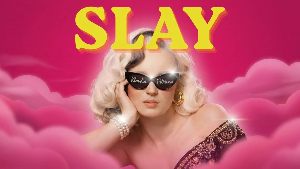 Watch Klavdia Petrivna - SLAY (Official Lyric Video) on YouTube Watch Klavdia Petrivna - SLAY (Official Lyric Video) on YouTube