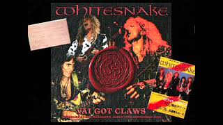 Whitesnake - 1990-09-19 Yokohama - Slide It In