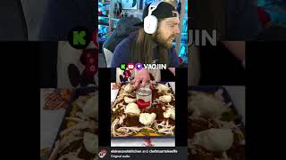 Chips Sbobba? #vaojin #badcooking #lookatthissbobba #wtf #lats