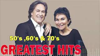 Back To The 1960s 60s Greatest Hits Playlist Best Oldies But Goodies Songs Of All Time