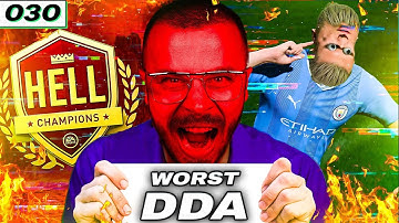 This is the WORST DDA & Scripting You