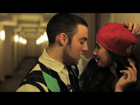 Mac Miller - Wear My Hat (Produced By Chuck Inglish)