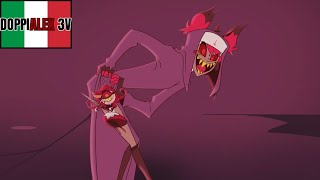LE FOLLIE DI SUOR ALASTOR - Hazbin Hotel (Animatic)