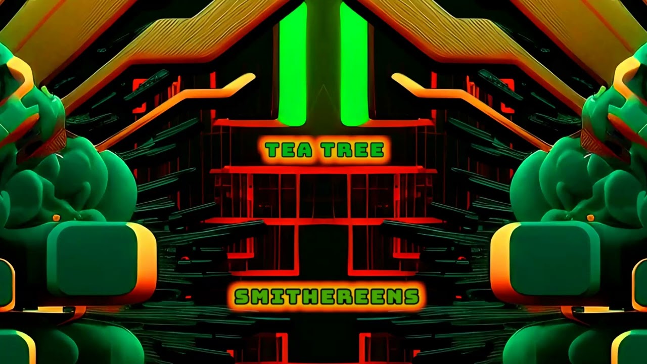 Watch Tea Tree - Glowbo on YouTube Watch Tea Tree - Glowbo on YouTube