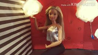 Stop motion ¦Dance Monkey ¦Tones and I¦
