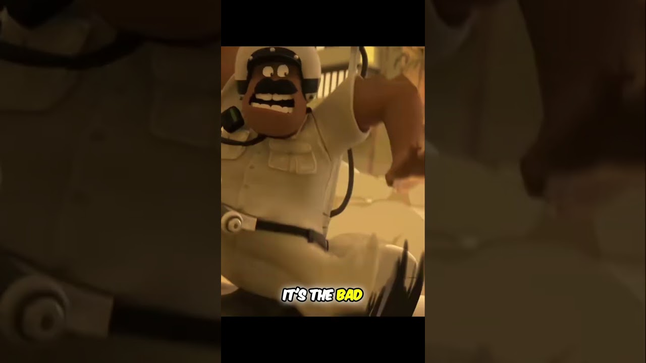 Is This Comedy Adventure 🎉 Taking Over Our Screens? 🚗