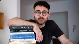How I Rediscovered Books (In the Digital Age)