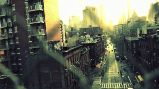 Video thumbnail of "BCee - Back To The Street (feat. Philippa Hanna)"