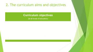 Module 1B  Video 2