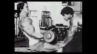 Arnold Schwarzenegger - The Mind and Body
